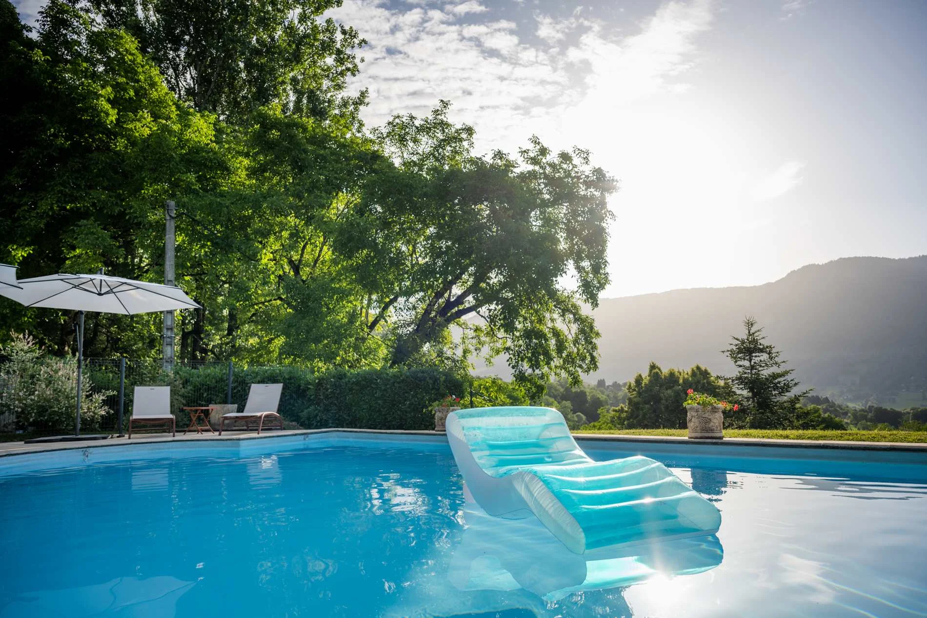 Gîte La Colline aux rêves