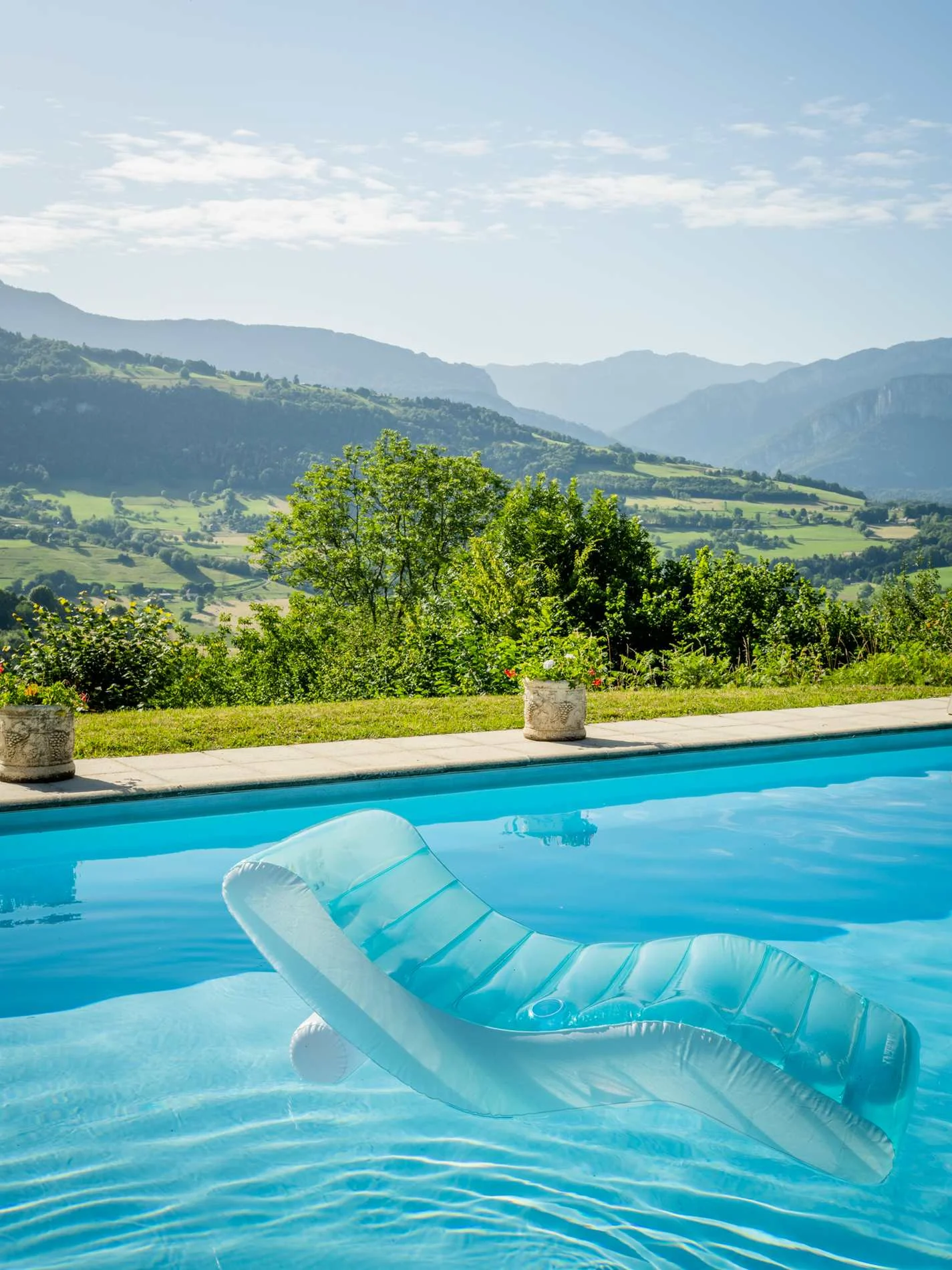 Gîte La Colline aux rêves
