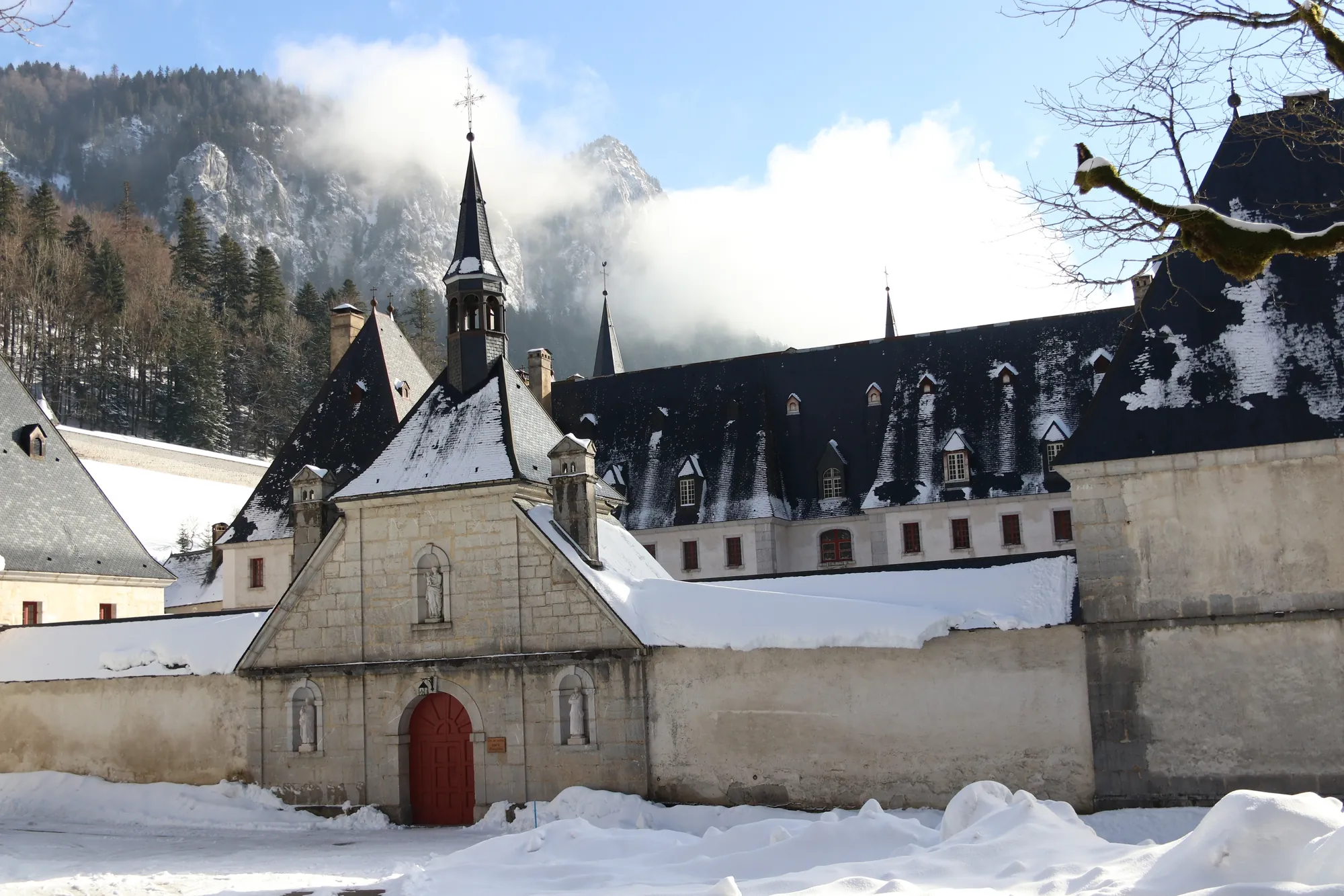 Chambres d’hotes en Chartreuse-IMG_1528 (c) Chartreuse Tourisme